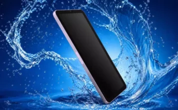 iPad mini 2026 станет первым водонепроницаемым планшетом Apple — инженеры переизобрели динамики