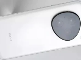 Nubia раскрыла революционный смартфон с AI-агентом в ядре ОС — первый в мире, способный решать задачи без участия человека