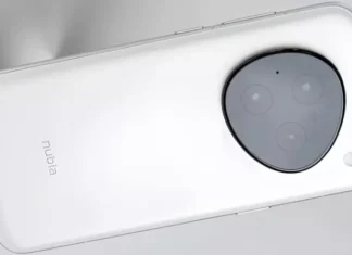 Nubia раскрыла революционный смартфон с AI-агентом в ядре ОС — первый в мире, способный решать задачи без участия человека