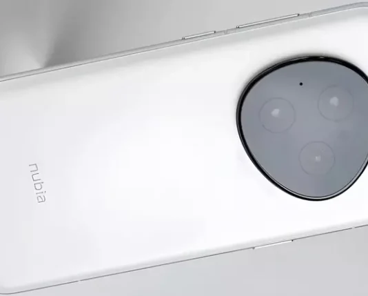Nubia раскрыла революционный смартфон с AI-агентом в ядре ОС — первый в мире, способный решать задачи без участия человека