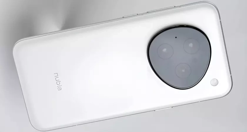 Explorando el Nubia M153: Innovaciones que Destacan