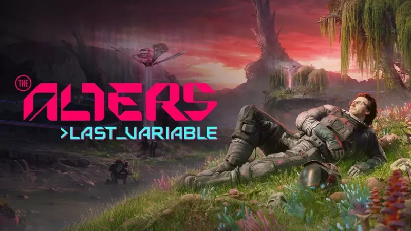 Погружение в мир The Alters: Last Variable — синергия искусства и инноваций