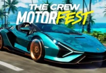 Ubisoft анонсировала выход The Crew Motorfest на Nintendo Switch 2 — аркадная гонка приедет на портативную консоль 8 октября