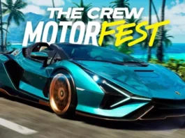 Ubisoft анонсировала выход The Crew Motorfest на Nintendo Switch 2 — аркадная гонка приедет на портативную консоль 8 октября