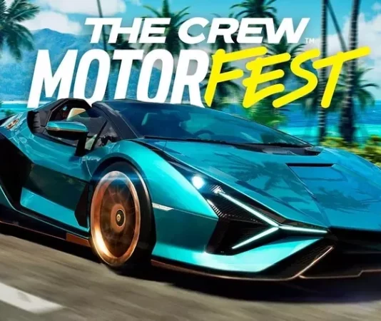 Ubisoft анонсировала выход The Crew Motorfest на Nintendo Switch 2 — аркадная гонка приедет на портативную консоль 8 октября