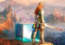 Sony утвердила физический релиз God of War: Laufey — спешка перед запретом на диски