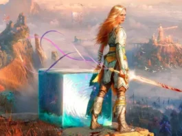 Sony утвердила физический релиз God of War: Laufey — спешка перед запретом на диски