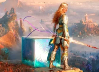 Sony утвердила физический релиз God of War: Laufey — спешка перед запретом на диски