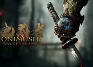 Capcom перенесла релиз Onimusha: Way of the Sword на 4 сентября — в лоб конкурентам