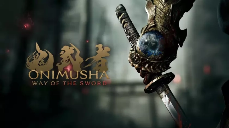 Погружение в мир самураев с артами Onimusha: Way of the Sword