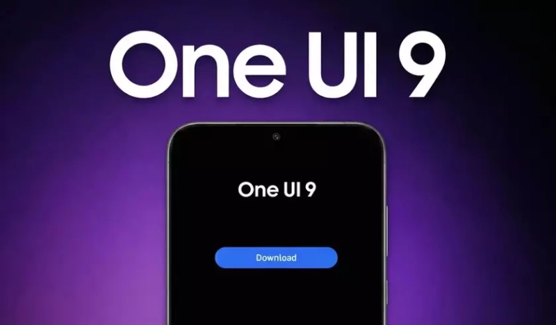One UI 9.0 за кулисами: Неофициальные детали через постер