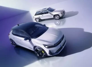 Opel раскрыл характеристики электрического хот-хэтча Corsa GSE: 281 л.с. и нулевой выхлоп