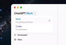 OpenAI раскрыла ChatGPT Work: агент, который работает с браузером, файлами и программами без перерыва