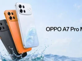 Oppo A7 Pro Max: как инженеры упаковали 10 000 мА/ч в 8-миллиметровый корпус