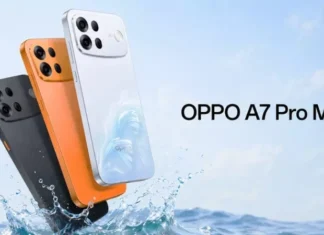 Oppo A7 Pro Max: как инженеры упаковали 10 000 мА/ч в 8-миллиметровый корпус