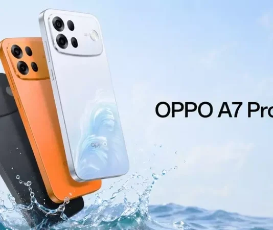 Oppo A7 Pro Max: как инженеры упаковали 10 000 мА/ч в 8-миллиметровый корпус