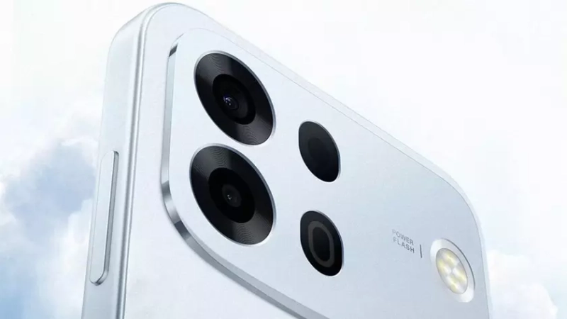 Descubre el Nuevo Oppo A7 Pro Max: Diseño Elegante con Tecnología Superior