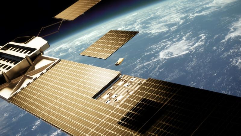 Орбитальные серверы: Sophia Space и Caltech разработали дата-центры с вакуумным охлаждением
