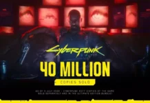 Cyberpunk 2077 преодолел позор: как CD Projekt RED превратила катастрофу в 40 миллионов проданных копий