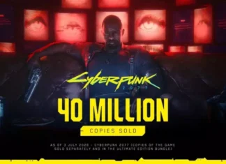 Cyberpunk 2077 преодолел позор: как CD Projekt RED превратила катастрофу в 40 миллионов проданных копий