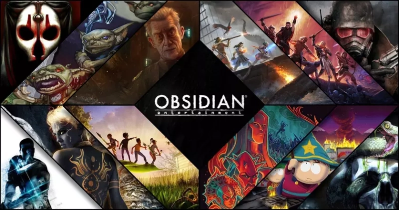 Obsidian Entertainment готовит сюрприз: что скрывает новый постер?