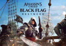 Пиратский ренессанс: критики поставили Assassin’s Creed: Black Flag Resynced во вторую лигу франшизы с оценкой 84 балла