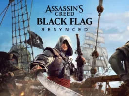 Пиратский ренессанс: критики поставили Assassin’s Creed: Black Flag Resynced во вторую лигу франшизы с оценкой 84 балла