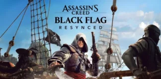 Пиратский ренессанс: критики поставили Assassin’s Creed: Black Flag Resynced во вторую лигу франшизы с оценкой 84 балла