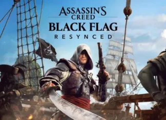 Пиратский ренессанс: критики поставили Assassin’s Creed: Black Flag Resynced во вторую лигу франшизы с оценкой 84 балла