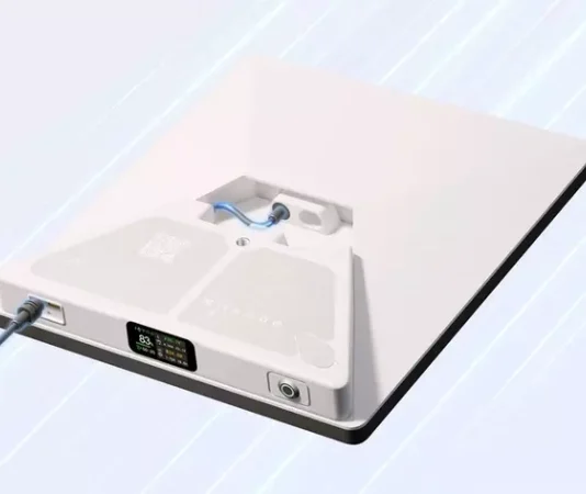 PeakDo LinkPower 3 анонсировала универсальный аккумулятор с Wi-Fi для Starlink Mini: 5.5 часа на одной зарядке