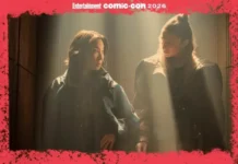 Amazon анонсировала киберпанк-восстание: в сериале «Бегущий по лезвию 2099» репликанты захватили власть