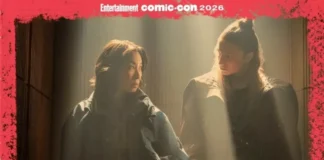 Amazon анонсировала киберпанк-восстание: в сериале «Бегущий по лезвию 2099» репликанты захватили власть