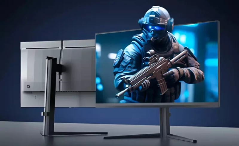 Подробный анализ Philips 27M2N5500X: Что делает этот монитор особенным?