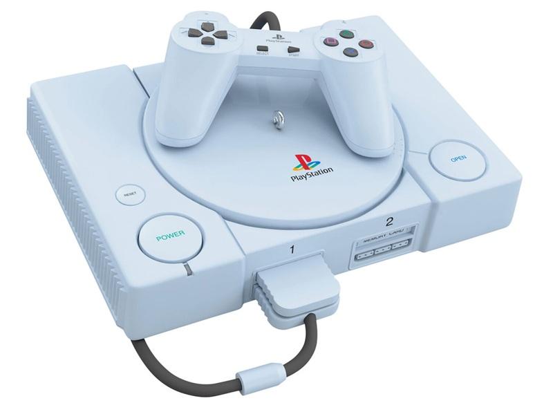 PlayStation на рождественской елке: Hallmark выпустила детализированную модель легендарной консоли Sony