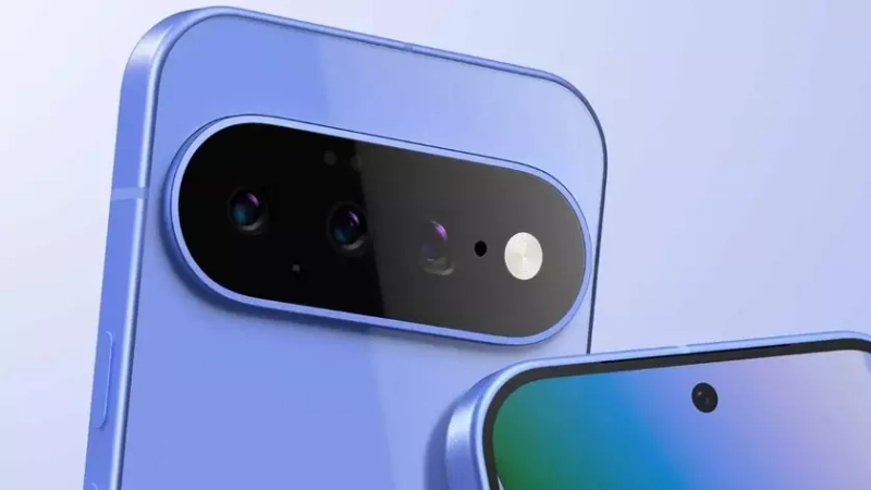 Первый взгляд на Google Pixel 10: Обновления, которые нас ждут