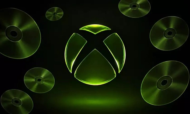 История логотипа XBOX: сохраняя наследие инноваций