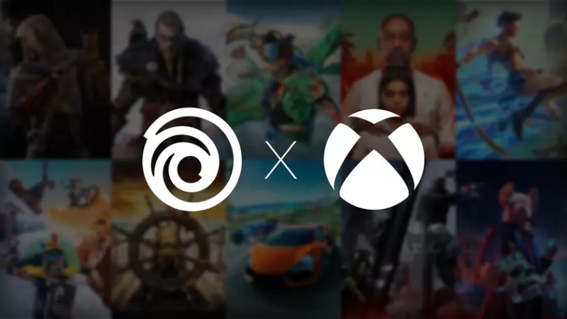 Новое партнерство Xbox и Ubisoft — что это значит для нас?