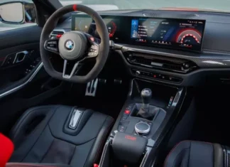 Финал механики в BMW: почему даже M-серия сдаёт позиции электронике и регуляциям
