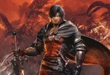 Наоки Хамагучи намекнул на разработку Final Fantasy XVII — следующий проект после FF7 Revelation