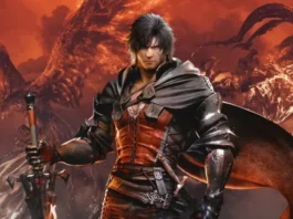 Наоки Хамагучи намекнул на разработку Final Fantasy XVII — следующий проект после FF7 Revelation