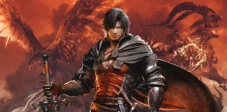 Наоки Хамагучи намекнул на разработку Final Fantasy XVII — следующий проект после FF7 Revelation