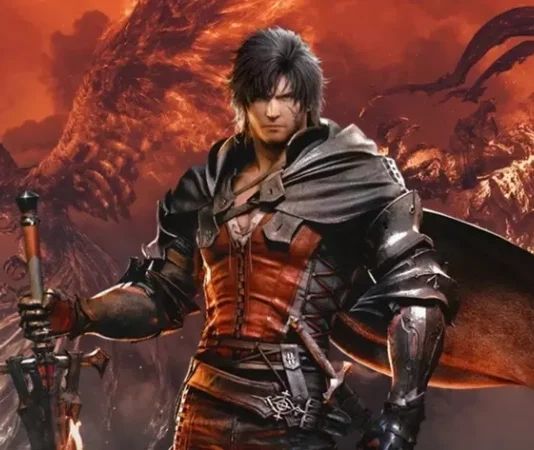 Наоки Хамагучи намекнул на разработку Final Fantasy XVII — следующий проект после FF7 Revelation