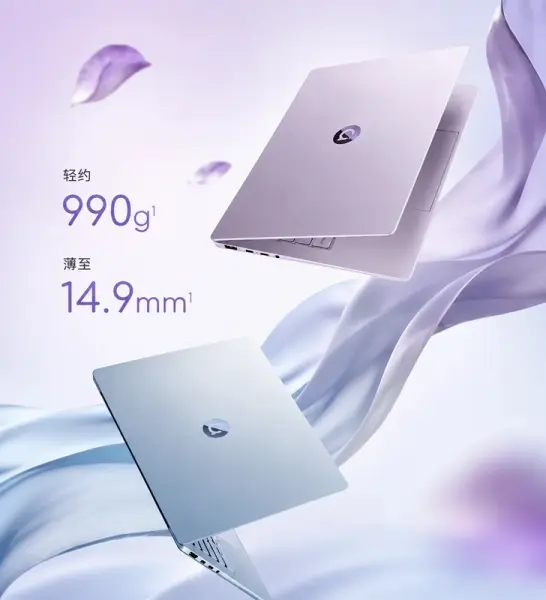 Представлен Asus A14 Air (2026) — ультралегкий ноутбук с Ryzen 9, качественным OLED-экраном и широким набором портов