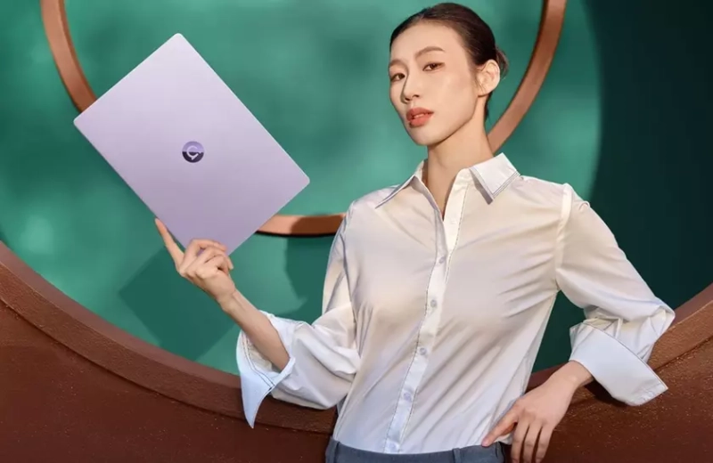 Asus A14 Air (2026): эволюция мобильных технологий без компромиссов
