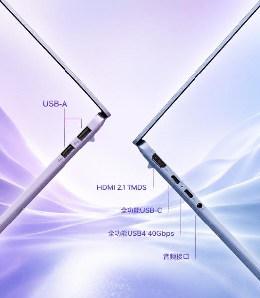 Представлен Asus A14 Air (2026) — ультралегкий ноутбук с Ryzen 9, качественным OLED-экраном и широким набором портов