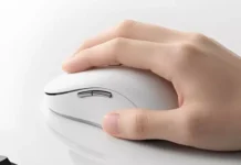 Xiaomi раскрыла секрет идеальной мыши: Wireless Mouse 4 Pro с умным колесиком и бесшумным кликом стоит всего $29