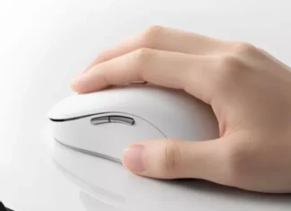 Xiaomi раскрыла секрет идеальной мыши: Wireless Mouse 4 Pro с умным колесиком и бесшумным кликом стоит всего $29