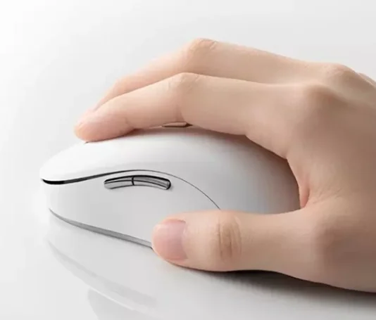 Xiaomi раскрыла секрет идеальной мыши: Wireless Mouse 4 Pro с умным колесиком и бесшумным кликом стоит всего $29