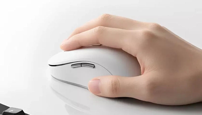 Xiaomi Wireless Mouse 4 Pro: Next-Level Performance Unveiled