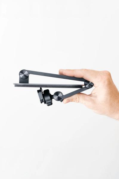 Превратить Steam Deck в настольный PC? — никаких проблем с новым держателем Desk Stand от Mechanism